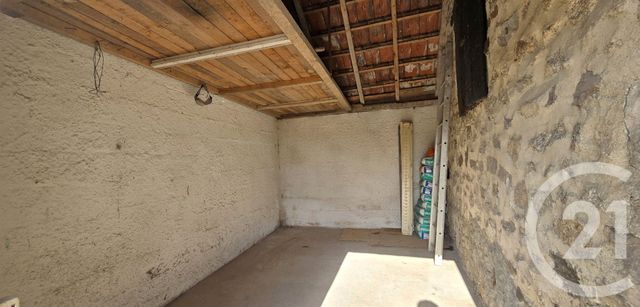Divers &agrave; vendre - 63 m2 - 71 - BOURGOGNE