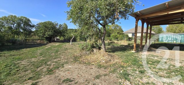 Divers &agrave; vendre - 63 m2 - 71 - BOURGOGNE