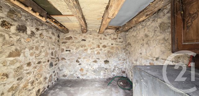 Divers &agrave; vendre - 63 m2 - 71 - BOURGOGNE