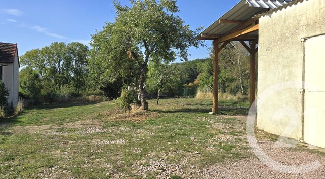 Divers &agrave; vendre - 63 m2 - 71 - BOURGOGNE