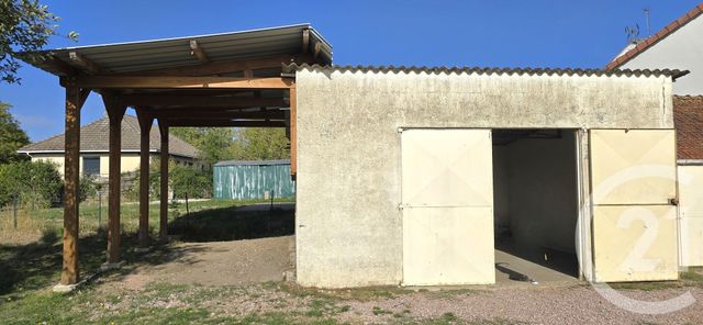 Divers &agrave; vendre - 63 m2 - 71 - BOURGOGNE