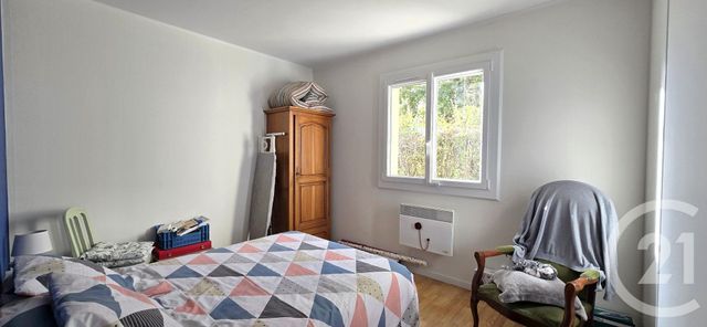 Maison &agrave; vendre - 5 pi&egrave;ces - 95 m2 - St Laurent D Andenay - 71 - BOURGOGNE