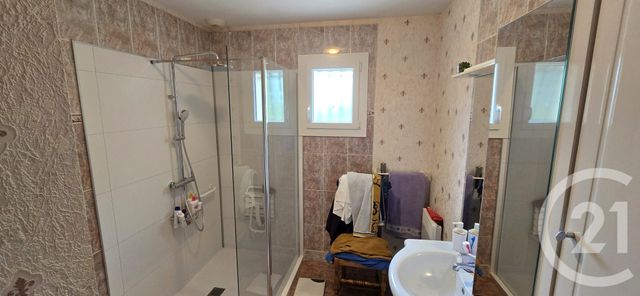 Maison &agrave; vendre - 5 pi&egrave;ces - 95 m2 - St Laurent D Andenay - 71 - BOURGOGNE