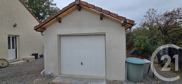 Maison &agrave; vendre - 5 pi&egrave;ces - 95 m2 - St Laurent D Andenay - 71 - BOURGOGNE