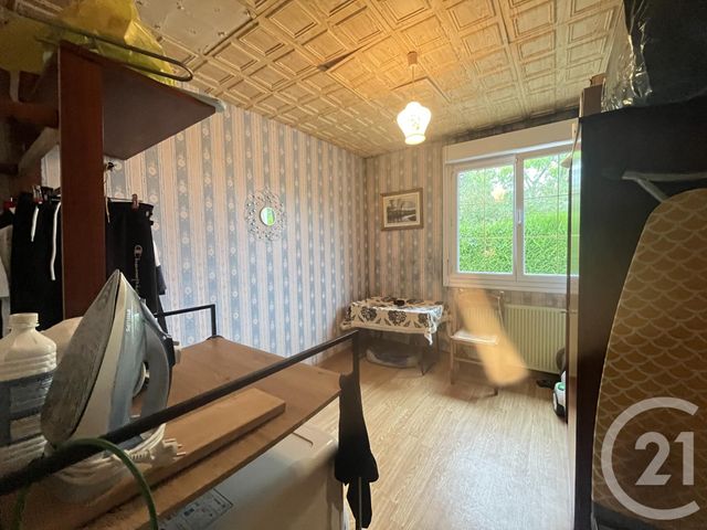 Maison &agrave; vendre - 5 pi&egrave;ces - 103,35 m2 - St Germain Du Pinel - 35 - BRETAGNE