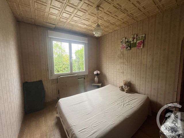 Maison &agrave; vendre - 5 pi&egrave;ces - 103,35 m2 - St Germain Du Pinel - 35 - BRETAGNE