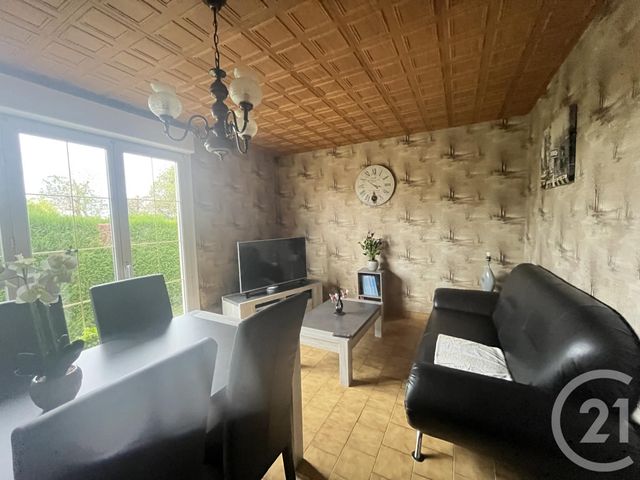 Maison &agrave; vendre - 5 pi&egrave;ces - 103,35 m2 - St Germain Du Pinel - 35 - BRETAGNE