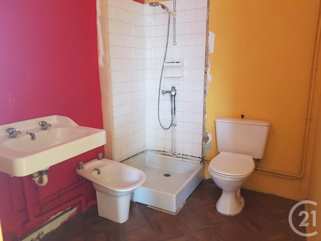 Maison &agrave; vendre - 3 pi&egrave;ces - 75,25 m2 - Le Pertre - 35 - BRETAGNE