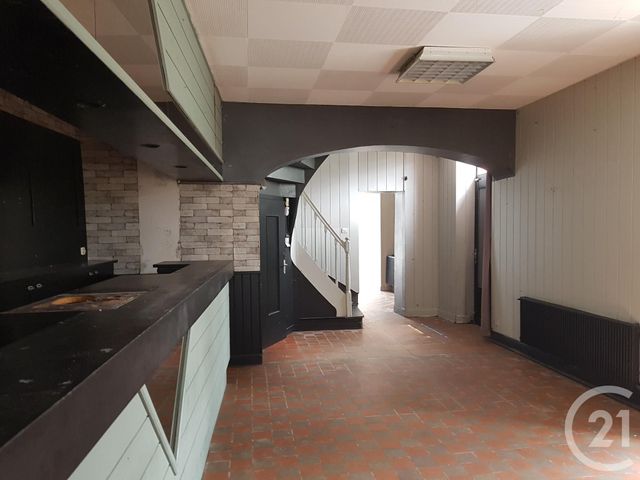 Maison &agrave; vendre - 3 pi&egrave;ces - 75,25 m2 - Le Pertre - 35 - BRETAGNE