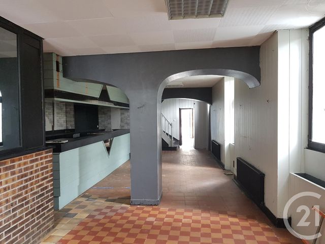 Maison &agrave; vendre - 3 pi&egrave;ces - 75,25 m2 - Le Pertre - 35 - BRETAGNE