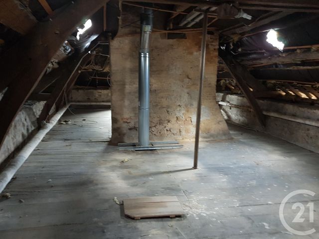 Maison &agrave; vendre - 3 pi&egrave;ces - 75,25 m2 - Le Pertre - 35 - BRETAGNE