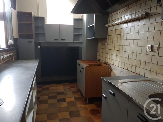 Maison &agrave; vendre - 3 pi&egrave;ces - 75,25 m2 - Le Pertre - 35 - BRETAGNE