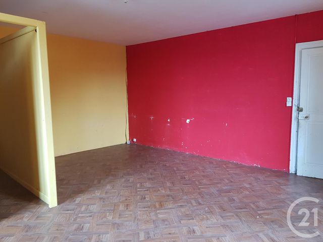 Maison &agrave; vendre - 3 pi&egrave;ces - 75,25 m2 - Le Pertre - 35 - BRETAGNE