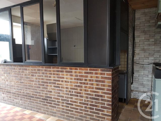 Maison &agrave; vendre - 3 pi&egrave;ces - 75,25 m2 - Le Pertre - 35 - BRETAGNE