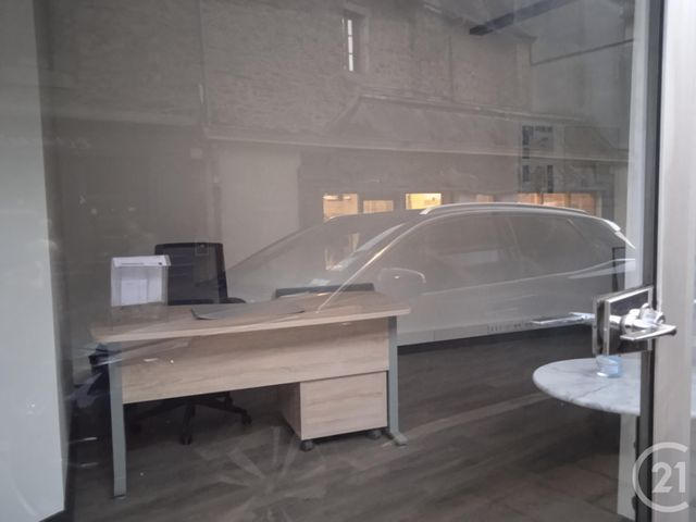 Local commercial à louer - 30.0 m2 - 35 - Ille-et-Vilaine