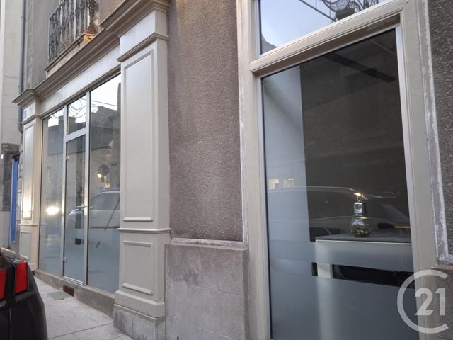 Local commercial à louer - 30.0 m2 - 35 - Ille-et-Vilaine