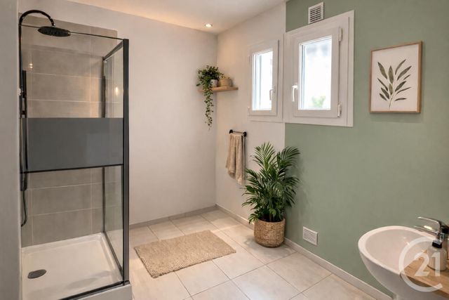 Maison &agrave; vendre - 4 pi&egrave;ces - 96 m2 - Argentre Du Plessis - 35 - BRETAGNE