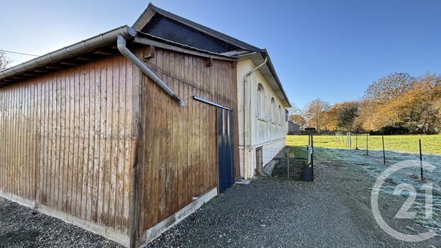 Maison &agrave; vendre - 4 pi&egrave;ces - 96 m2 - Argentre Du Plessis - 35 - BRETAGNE