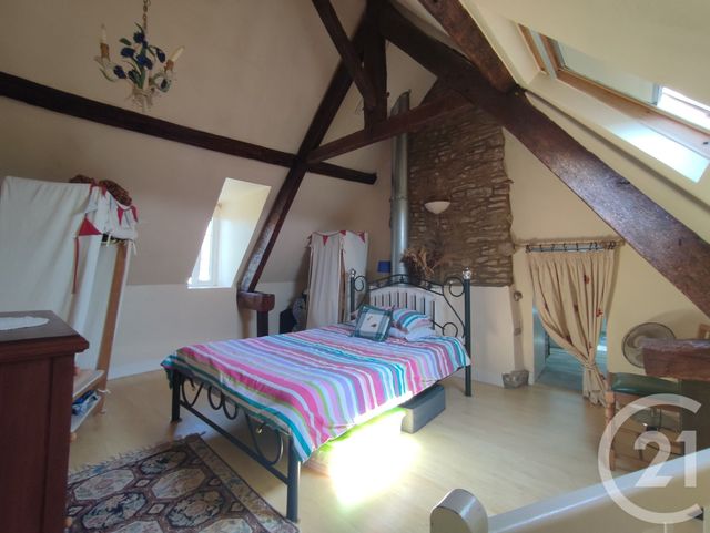 Maison &agrave; vendre - 4 pi&egrave;ces - 96,67 m2 - Le Pertre - 35 - BRETAGNE