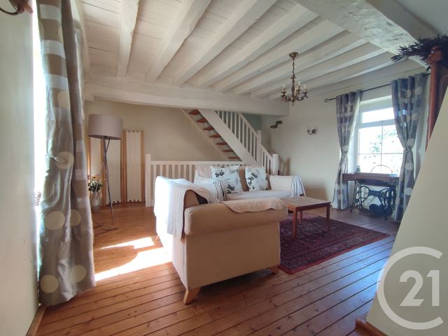 Maison &agrave; vendre - 4 pi&egrave;ces - 96,67 m2 - Le Pertre - 35 - BRETAGNE