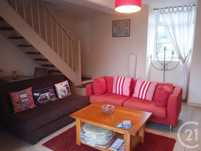 Maison &agrave; vendre - 4 pi&egrave;ces - 96,67 m2 - Le Pertre - 35 - BRETAGNE