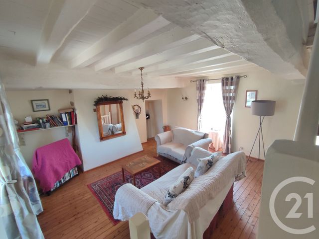 Maison &agrave; vendre - 4 pi&egrave;ces - 96,67 m2 - Le Pertre - 35 - BRETAGNE