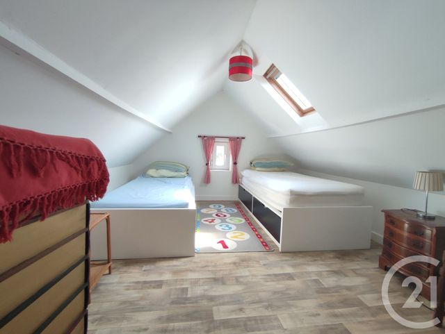 Maison &agrave; vendre - 4 pi&egrave;ces - 96,67 m2 - Le Pertre - 35 - BRETAGNE