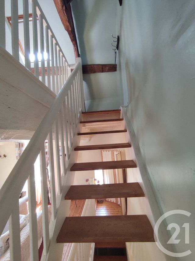 Maison &agrave; vendre - 4 pi&egrave;ces - 96,67 m2 - Le Pertre - 35 - BRETAGNE