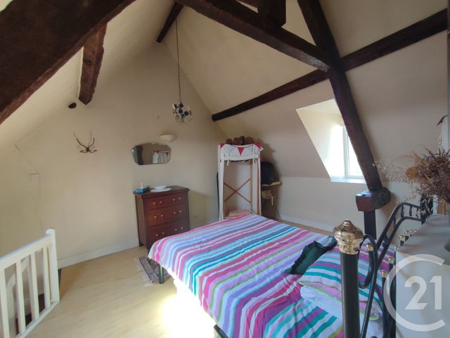 Maison &agrave; vendre - 4 pi&egrave;ces - 96,67 m2 - Le Pertre - 35 - BRETAGNE