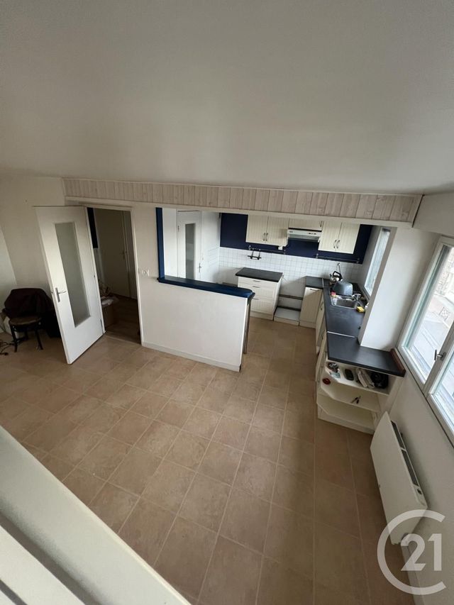 appartement à louer - 3 pièces - 57,72 m2 - Argentre Du Plessis - 35 - BRETAGNE