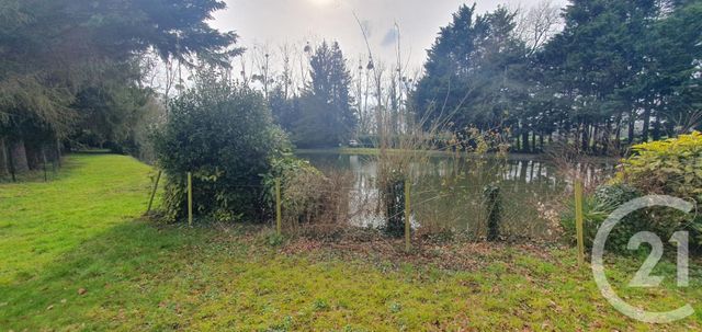 Terrain à vendre - 3488 m2 - Cuille - 53 - PAYS-DE-LOIRE