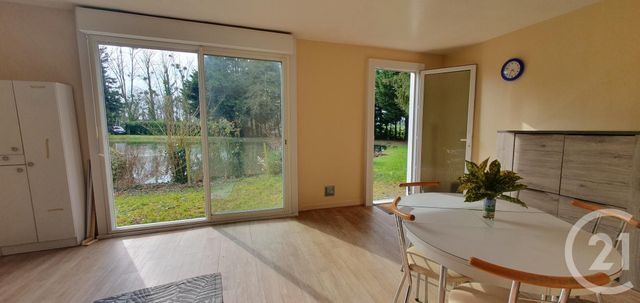 Terrain à vendre - 3488 m2 - Cuille - 53 - PAYS-DE-LOIRE