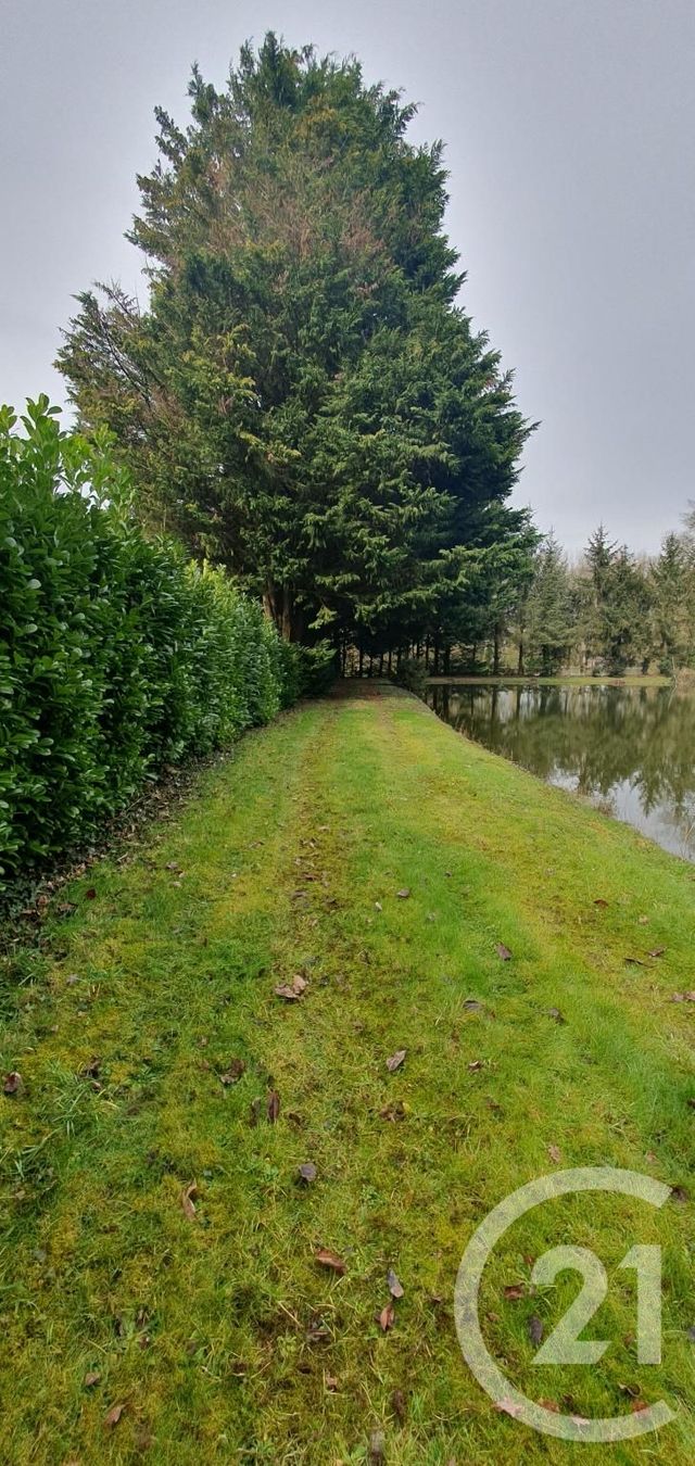 Terrain à vendre - 3488 m2 - Cuille - 53 - PAYS-DE-LOIRE