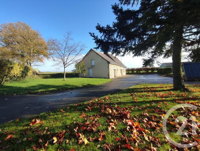 Maison à vendre - 2 pièces - 62,15 m2 - Argentre Du Plessis - 35 - BRETAGNE