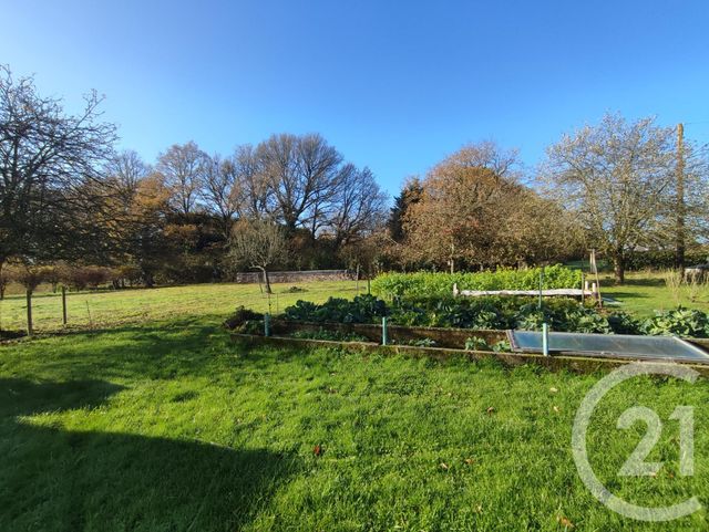 Maison à vendre - 2 pièces - 62,15 m2 - Argentre Du Plessis - 35 - BRETAGNE