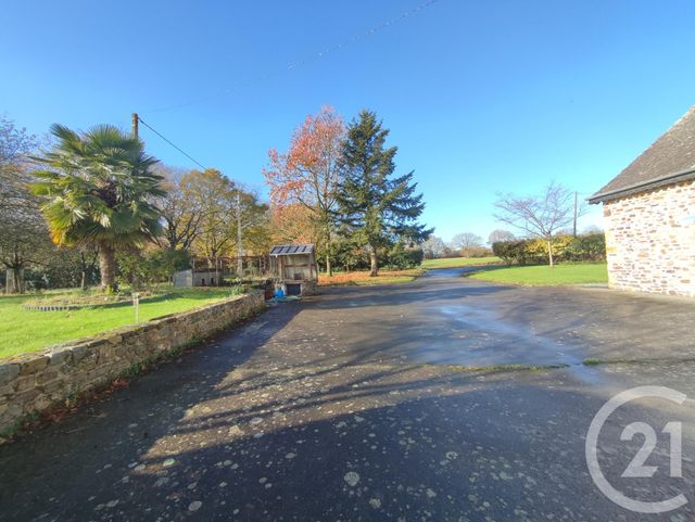 Maison à vendre - 2 pièces - 62,15 m2 - Argentre Du Plessis - 35 - BRETAGNE