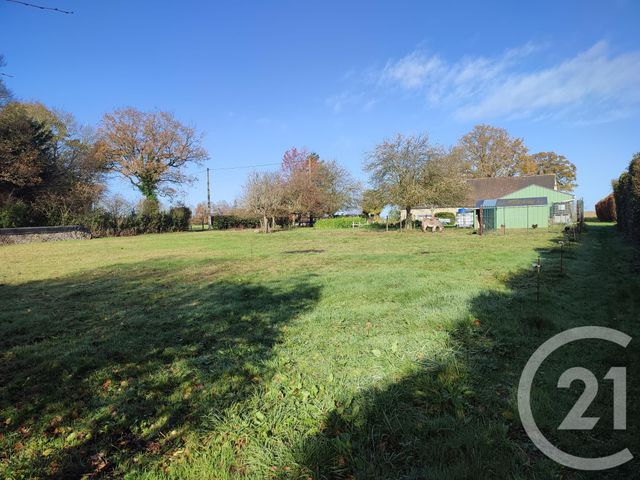 Maison à vendre - 2 pièces - 62,15 m2 - Argentre Du Plessis - 35 - BRETAGNE