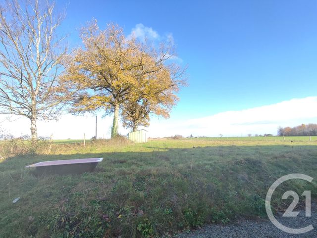 Maison à vendre - 2 pièces - 62,15 m2 - Argentre Du Plessis - 35 - BRETAGNE