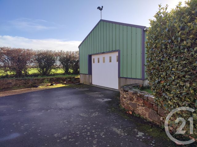 Maison à vendre - 2 pièces - 62,15 m2 - Argentre Du Plessis - 35 - BRETAGNE