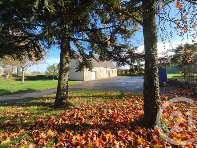 Maison à vendre - 2 pièces - 62,15 m2 - Argentre Du Plessis - 35 - BRETAGNE