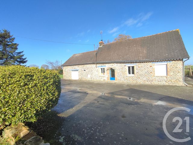 Maison à vendre - 2 pièces - 62,15 m2 - Argentre Du Plessis - 35 - BRETAGNE