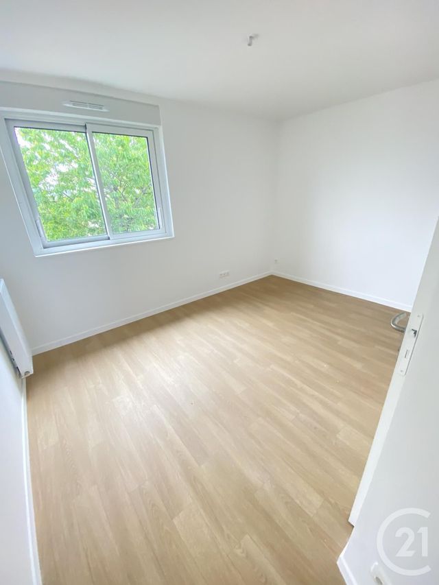Appartement T4 &agrave; vendre - 4 pi&egrave;ces - 90,08 m2 - La Bouexiere - 35 - BRETAGNE