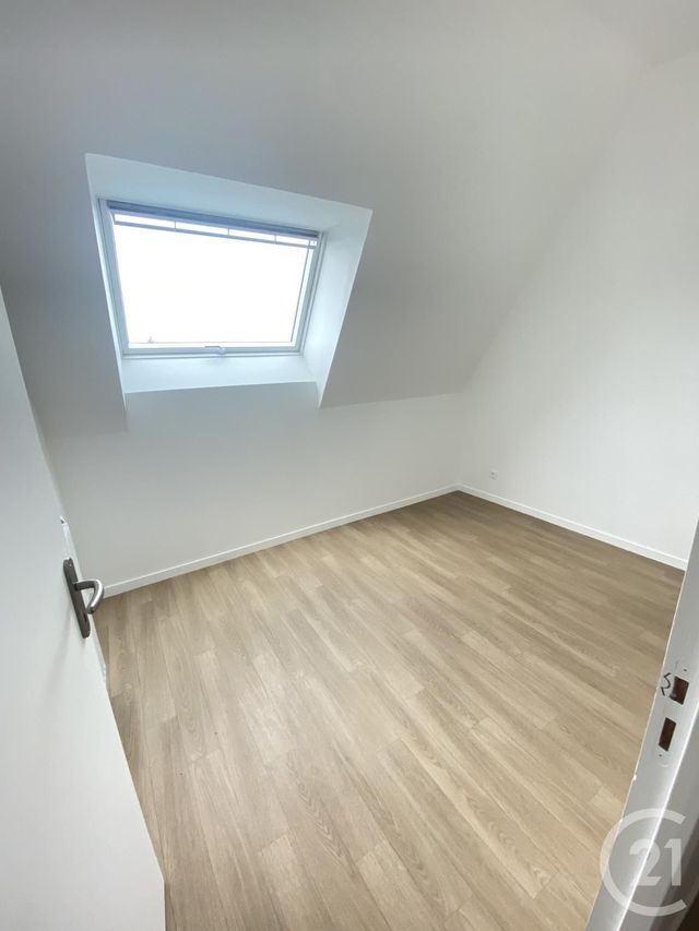 Appartement T4 &agrave; vendre - 4 pi&egrave;ces - 90,08 m2 - La Bouexiere - 35 - BRETAGNE