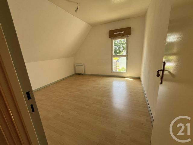 Maison &agrave; vendre - 4 pi&egrave;ces - 82,06 m2 - Argentre Du Plessis - 35 - BRETAGNE