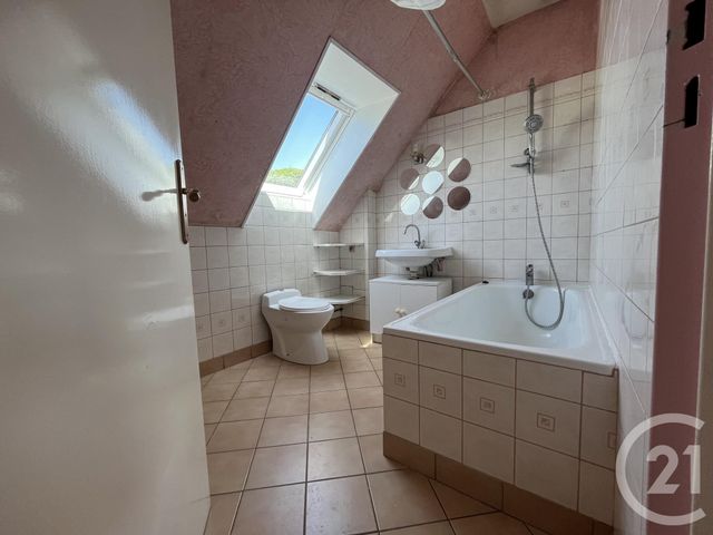 Maison &agrave; vendre - 4 pi&egrave;ces - 82,06 m2 - Argentre Du Plessis - 35 - BRETAGNE