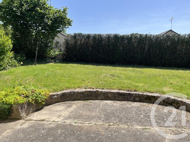 Maison &agrave; vendre - 4 pi&egrave;ces - 82,06 m2 - Argentre Du Plessis - 35 - BRETAGNE
