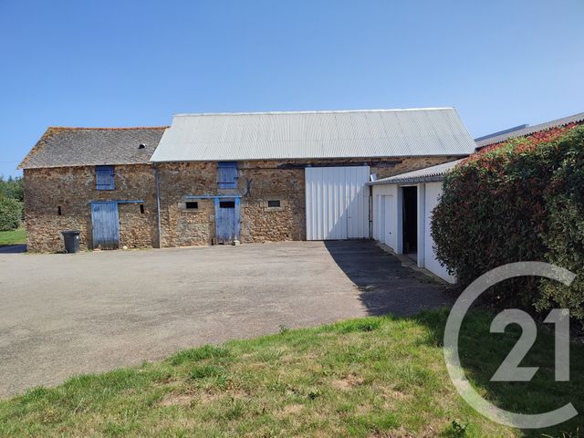 Maison à vendre - 5 pièces - 95 m2 - St Cyr Le Gravelais - 53 - PAYS-DE-LOIRE