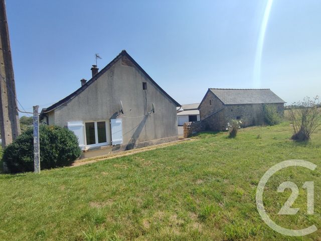 Maison à vendre - 5 pièces - 95 m2 - St Cyr Le Gravelais - 53 - PAYS-DE-LOIRE
