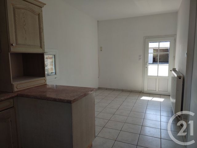 Maison à vendre - 5 pièces - 95 m2 - St Cyr Le Gravelais - 53 - PAYS-DE-LOIRE