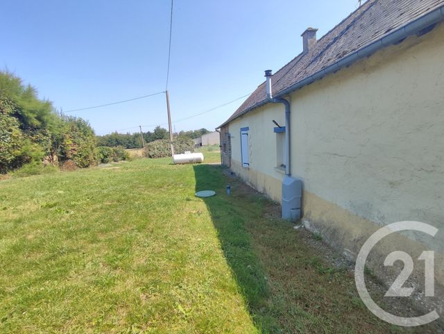 Maison à vendre - 5 pièces - 95 m2 - St Cyr Le Gravelais - 53 - PAYS-DE-LOIRE